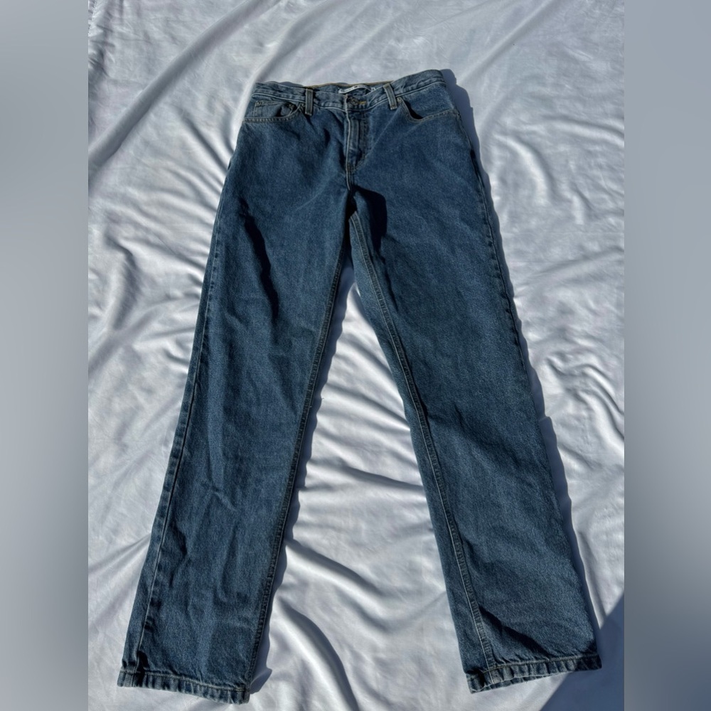 Tommy Hilfiger jeans